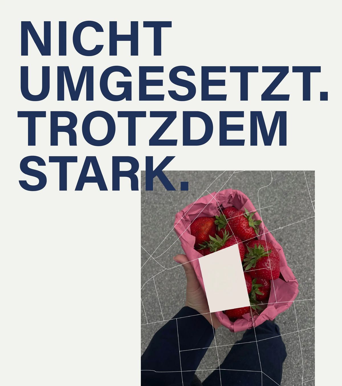 Bild ohne Titel